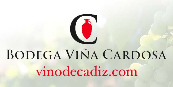Vino de Cádiz, Viña Cardosa